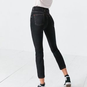 BDG Girlfriend High-Rise Jean Urban Outfitters